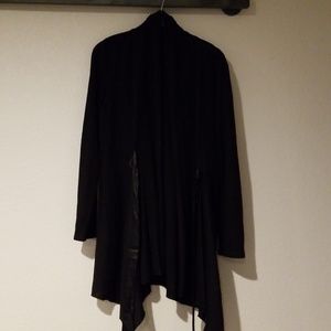 Light weight sweater